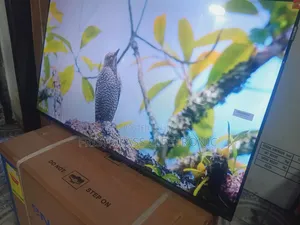 TCL 43-Inch Qled Smart Tv, Tv That Commands Attention Instantly
