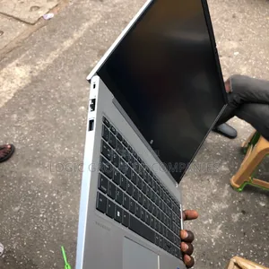 Laptop HP EliteBook 840 G6 8GB Intel Core i5 SSD 256GB