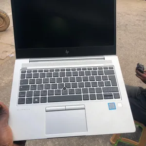 Laptop HP EliteBook 840 G6 8GB Intel Core i5 SSD 256GB