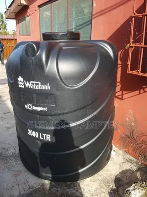 2,000 Liters Watatank for Sale