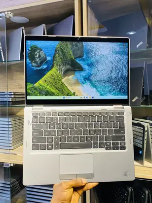 Laptop Dell Latitude 5310 16GB Intel Core i7 SSD 256GB
