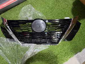 Nissan Sentra 2022 Grill Available