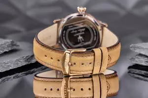 Maserati Epoca R Is a Men's Quartz Watch