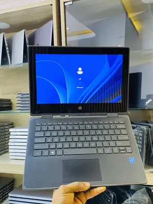 Laptop HP ProBook 11 x360 G3 EE 4GB Intel Pentium SSD 60GB