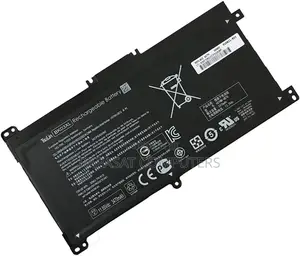 Hp Bk03xl Battery