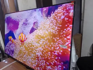 TCL 43-Inch Smart Tv – Experience Entertainment Like Never Before