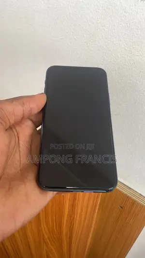 Apple iPhone 11 Pro 256 GB Green