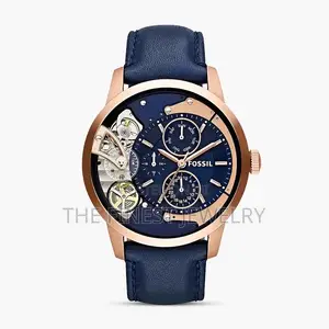 Fossil Townsman Me1138 Men's Analog Watch