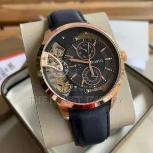 Fossil Townsman Me1138 Men's Analog Watch