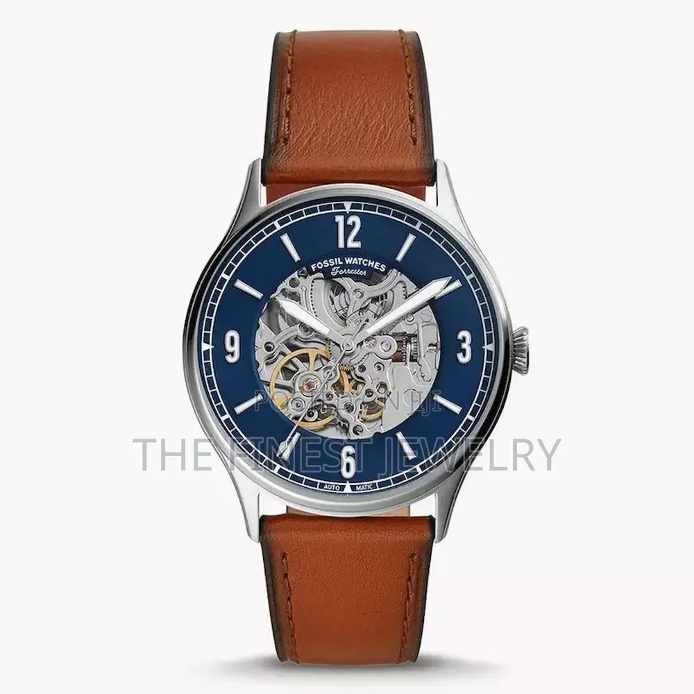 Fossil Forrester Automatic Watch