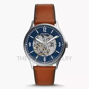 Fossil Forrester Automatic Watch