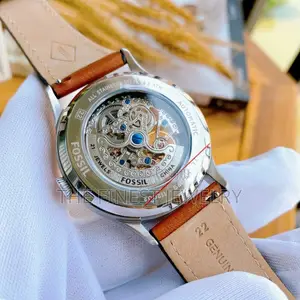 Fossil Forrester Automatic Watch