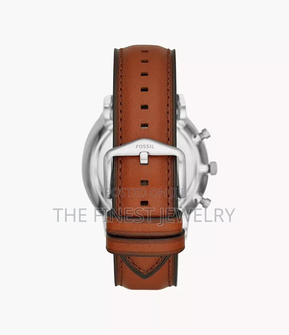 Fossil Forrester Automatic Watch