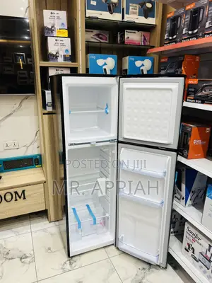 Order Quality Pearl Double Door Pf-262tix Refrigerator 