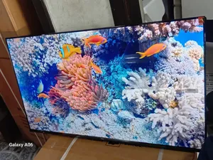 TCL 43-Inch Smart Tv – Crystal Clear Viewing Experience