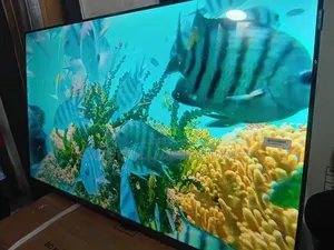 TCL 43” Full Hd Tv – Clear Sound Vivid Colors