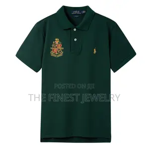 Polo Ralph Lauren Custom Slim Fit Polo Shirt