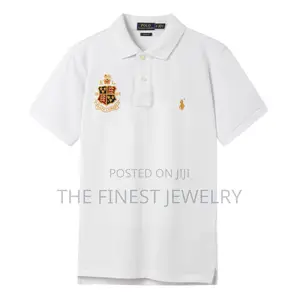 Polo Ralph Lauren Custom Shirt