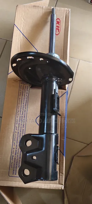 Front Shock Absorber for Toyota Camry 2012-2017