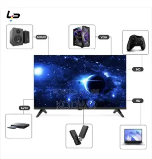 Original Lp TV Going for Cool Price