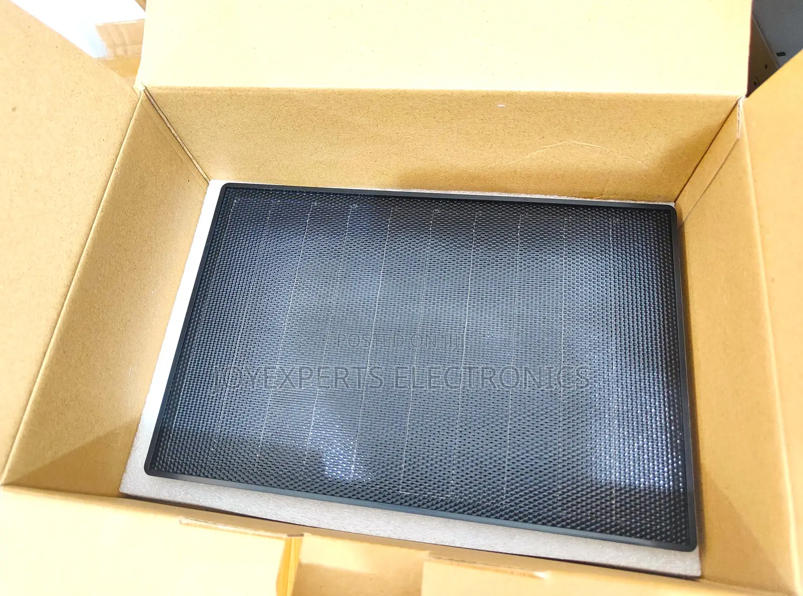 4g Solar Router