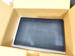 4g Solar Router