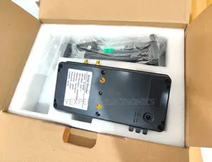 4g Solar Router
