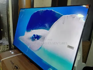 TCL 43” Tv – Energy Efficient With Brilliant Picture Quality