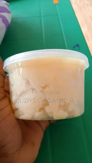 Shea Butter