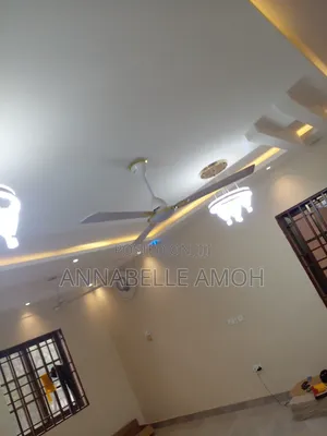 4bdrm House in Bush Road Estate, Accra Metropolitan for sale