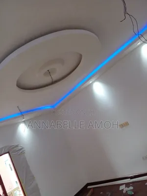 4bdrm House in Bush Road Estate, Accra Metropolitan for sale