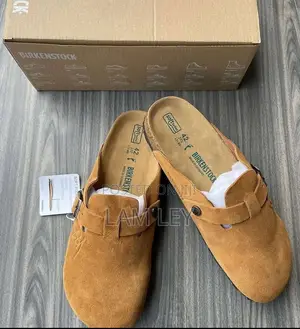 Boston Birkenstock