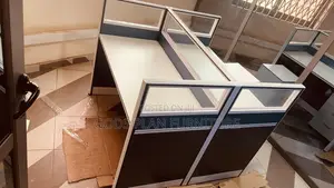 2 - Person Workstation Desk