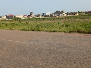 One Acre of Roadside Land - Katamanso - State Housing
