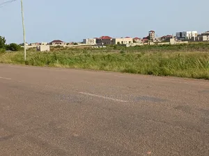One Acre of Roadside Land - Katamanso - State Housing