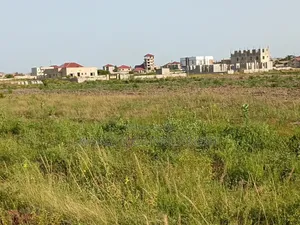 One Acre of Roadside Land - Katamanso - State Housing