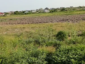 One Acre of Roadside Land - Katamanso - State Housing