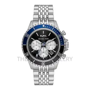 Michael Kors Bayville Chronograph Men's Watch, Likely Model Mk8749