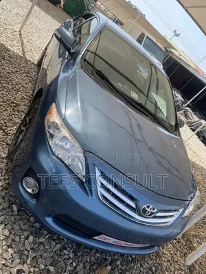 Toyota Corolla 2013 Blue