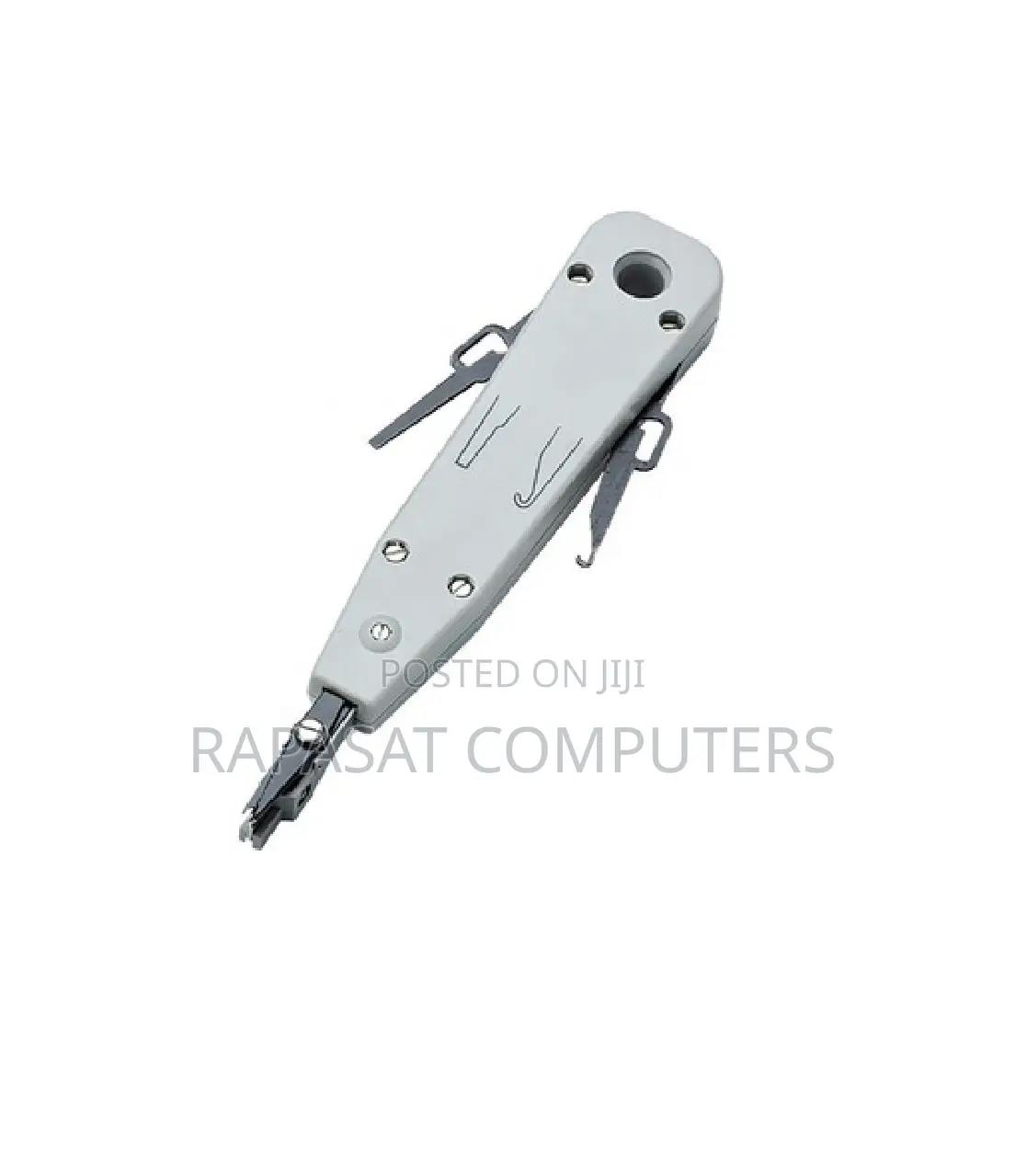 Krone Tool