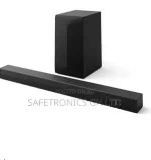 Reliable Best S60t Bluetooth Lg 340w 3.1ch Electric Soundbar