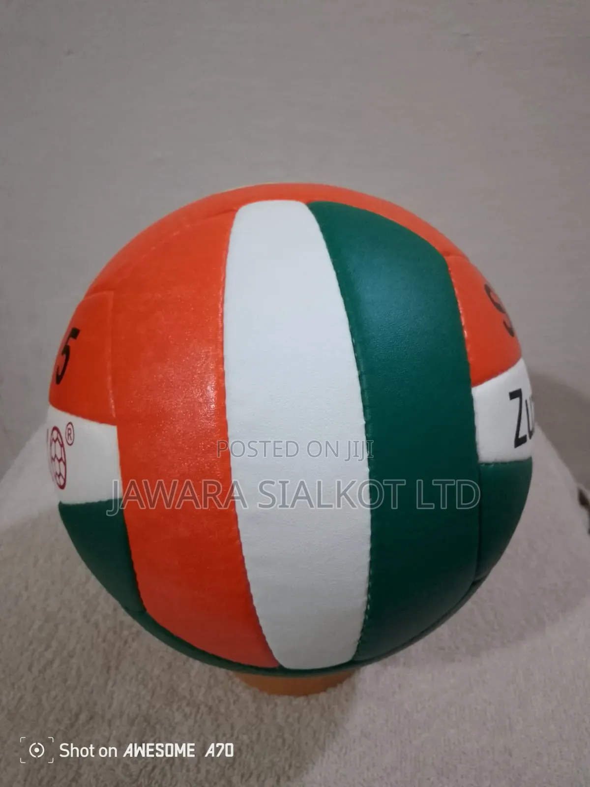 Volleyball,Official Size 5 Soft Indoor Outdoor Volleyball for Game