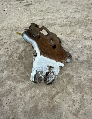 Toyota Camry 2012 Boot Lock