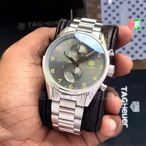 Tag Heuer Carrera Calibre Men’S Watch