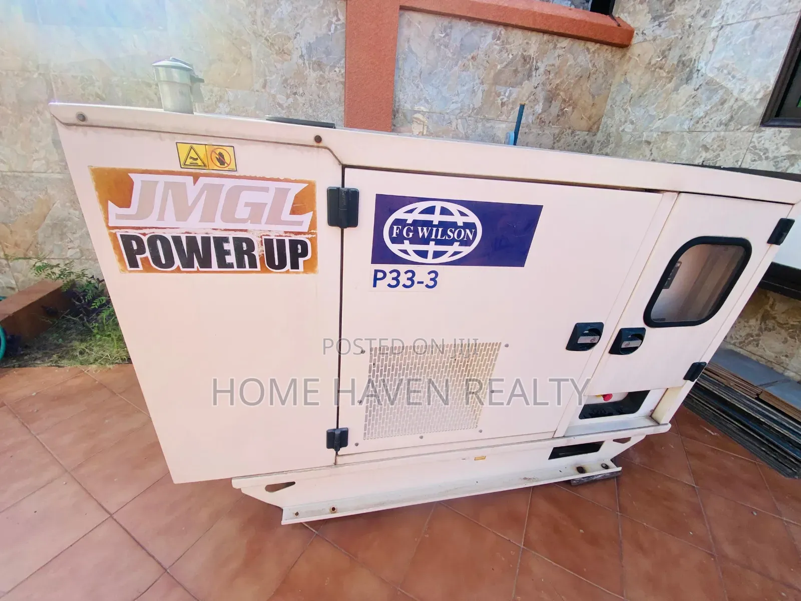 5bdrm House in Dzorwulu for rent