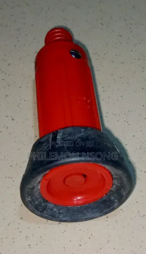 1/3 Inch Fire Hose Reel Nozzle.