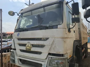 Sinotruck Howo Truck