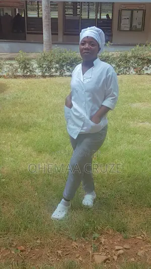 School Cook
