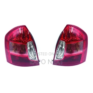 Hyundai Accent Mc 2007-2011 Tail Light