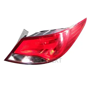 Hyundai Accent Mc 2015-2016 Tail Light